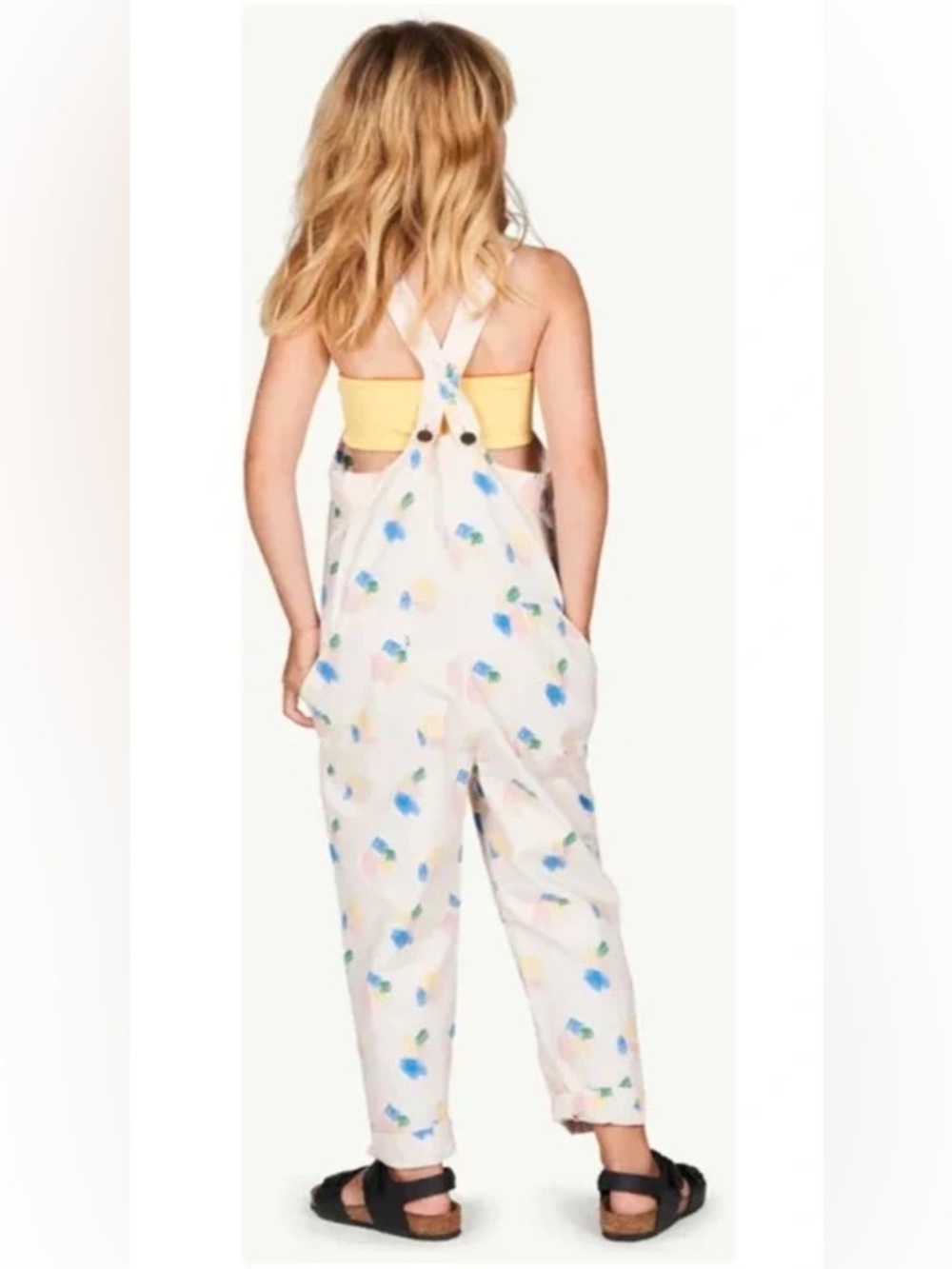 The Animals Observatory Overalls